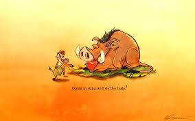 The Lion King Wallpapers Wallpaper Cave