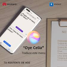 Het is de siri of galaxy voice assistant van huawei. Huawei Mobile Services Muy Pronto Recibiras Toda La Ayuda De Celia Tu Asistente De Voz Conoce Mas Https Bit Ly 3juzxot Facebook