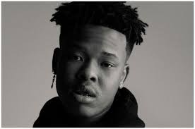 The south african rapper was born in durban, south africa on february 11, 1997. Nasty C To Appear On The Ellen Degeneres Show Truelove