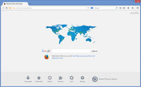 Roughly a year ago at mozilla we started an effort to improve firefox stability on linux. Mozilla Is Making Plans For 64 Bit Firefox Browser