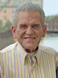 Steven Connell Obituary