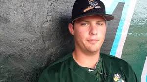 Get to Know...Corey Merrill