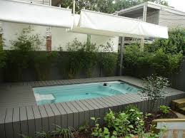 15 Endless Pool Swim Spa Swim Spa Landscaping Outdoor Spa Endless Pool