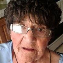 Juanita Pino Obituary