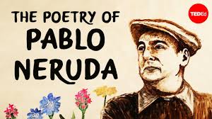 Romance And Revolution The Poetry Of Pablo Neruda Ilan Ted Ed