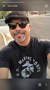 Terry Runion's Instagram, Twitter & Facebook