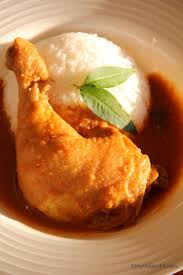 Asam pedas merupakan sebuah hidangan terkenal terutamanya asam pedas ikan. Asam Pedas Ayam Spicy Tamarind Chicken Myhiddenkitchen