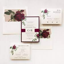 We did not find results for: Ivory Burgundy Wedding Invitations Beacon Lane
