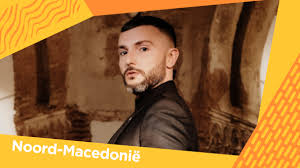 41 landen doen er dit jaar mee aan het eurovisie songfestival in tel aviv. Dou12e Points 2021 6 Noord Macedonie Songfestivalweblog Nl