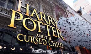 The time travel in cursed child is reminiscent of back to the future part ii. Harry Potter And The Cursed Child On Broadway Review Tickets 2021