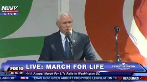 House where kamala harris and husband doug emhoff will live while president joe biden resides in the white house. Fnn Vice President Mike Pence Speech March For Life 2017 Washington Dc Youtube