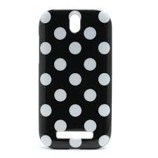 Schutzhülle für Handy HTC One ST T528T ...