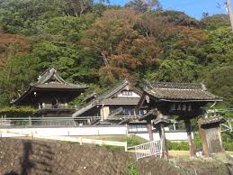 Seikenji Temple in Okitsu, Shimizu Ku, Shizuoka City! | SHIZUOKA GOURMET