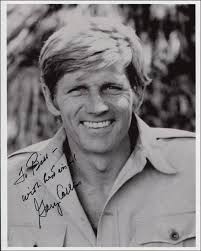 Gary Collins