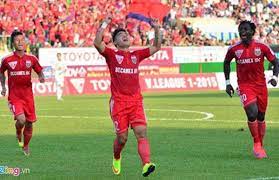 Free live streaming listing tv schedules, table & results. Vietnam Super Cup Match On 16 February Aff The Official Website Of The Asean Football Federation