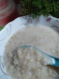 Maybe you would like to learn more about one of these? Namakucella Bubur Biji Gandum