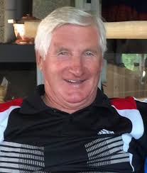 Gratulerer med 67 års dagen i dag, Tom Levorstad 🎉