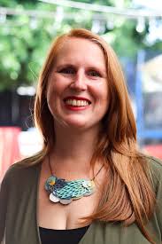 Ruth Cusick — The Collective for Liberatory Lawyering