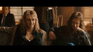 Bohemian rhapsody est un film réalisé par bryan singer avec rami malek, gwilym lee. Bohemian Rhapsody Movie Ben Hardy Tv Shows Airing