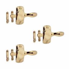 Lawless hardware is located in the small midwestern town of olney, illinois. Hoosier Cabinet Latch Finish Brass Pack Of 3 Renovators Su