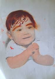 Can a black and white photo be colored?