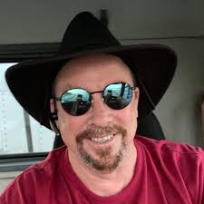 Bigfoot of the Ozarks, Robert F. Buster