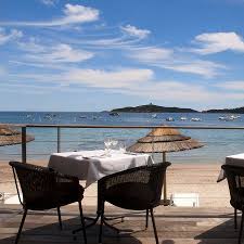 Hôtel le pinarello is located at france, zonza, 20 144 sainte lucie de porto vecchio. La Table Du Pinarello Sainte Lucie De Porto Vecchio Menu Preise Restaurant Bewertungen Tripadvisor