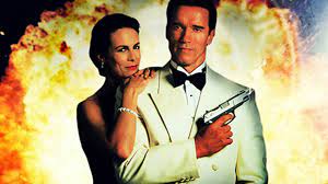 More info about this movie on imdb.com. True Lies Tv Series In The Works From Mcg Moviehole
