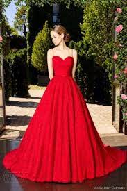 Kina Gecesi Icin Kirmizi Abiye Modelleri The Dress Balo Elbiseleri Uzun Mezuniyet Balosu Elbiseleri