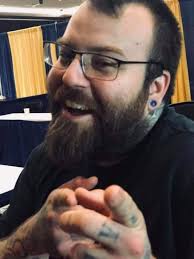 Update Inking The Dells 1 artist list 6/29/19 subject to change