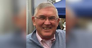 Obituary information for James A. Landers