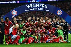 Bayern munich's surprise defeat against fc mainz has put the title race back into perspective as the biggest german match takes place this weekend on saturday, 05 march. Champions League Final Player Ratings Borussia Dortmund Vs Bayern Munich Bleacher Report Latest News Videos And Highlights