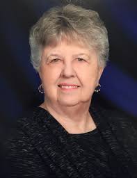 Obituary information for Loretta E. Kelly