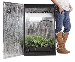 Maybe you would like to learn more about one of these? Grow Cabinets 5 Best Stealth Grow Boxes For Growing Weed