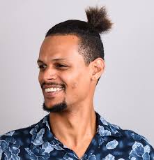 Here are some cool and easy variations to try out this hairstyle on yourself. 60 Popular Men S Ponytail Hairstyles Be Different In 2021