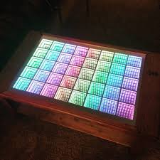 Models include interactive coffee tables, drafting and kiosk touch tables, and other smart tables. Interactive Led Coffee Table En Forum Lednews