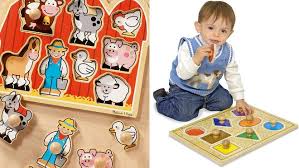 List of best puzzle toys for dogs. The 26 Best Gifts For A 1 Year Old In 2020 Toys They Ll Love