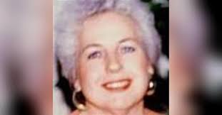 Jacqueline Ann Houlihan Obituary