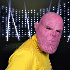 The Snap" video premiere