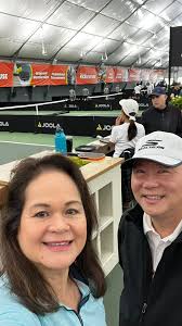 Completed crack repair with US patent technology today