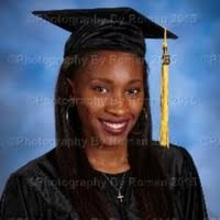 Tyesha Johnson (M.A.)