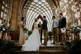 Rylie Ryan Intimate Nwa Wedding Mildred B Cooper Memorial Chapel The Ravington Kamra Fuller Photography Yosemite Wedding Nwa Wedding Yosemite Wedding Venues