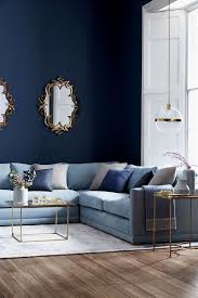 Blending a blue sofa into an existing living room, den or recreation area is simple. Homepage Inspiration Corner Sofa Com Blue Sofas Living Room Blue Sofa Living Blue Couch Living