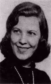 Patsy Eileen Heimbecker McManus (1937-1971)