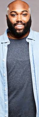 Characters in Big Brother 23