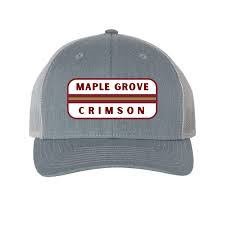 Maple Grove Crimson