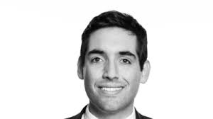 Los latinos de Hillary Clinton: Sergio Gonzáles, director regional de  Estados