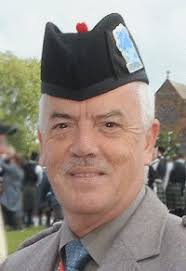 Chairman Offers Best Wishes and All Success to Bands