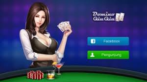 Unduh Domino Qiuqiu Gratis Android Download Domino Qiuqiu Kerjanya