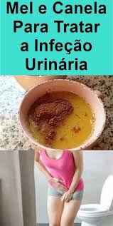 Canela Com Mel Serve Para Quê Bebida Com Canela E Mel Para Tratamento De Infeccao Urinaria In 2020 Medicine Fruit
